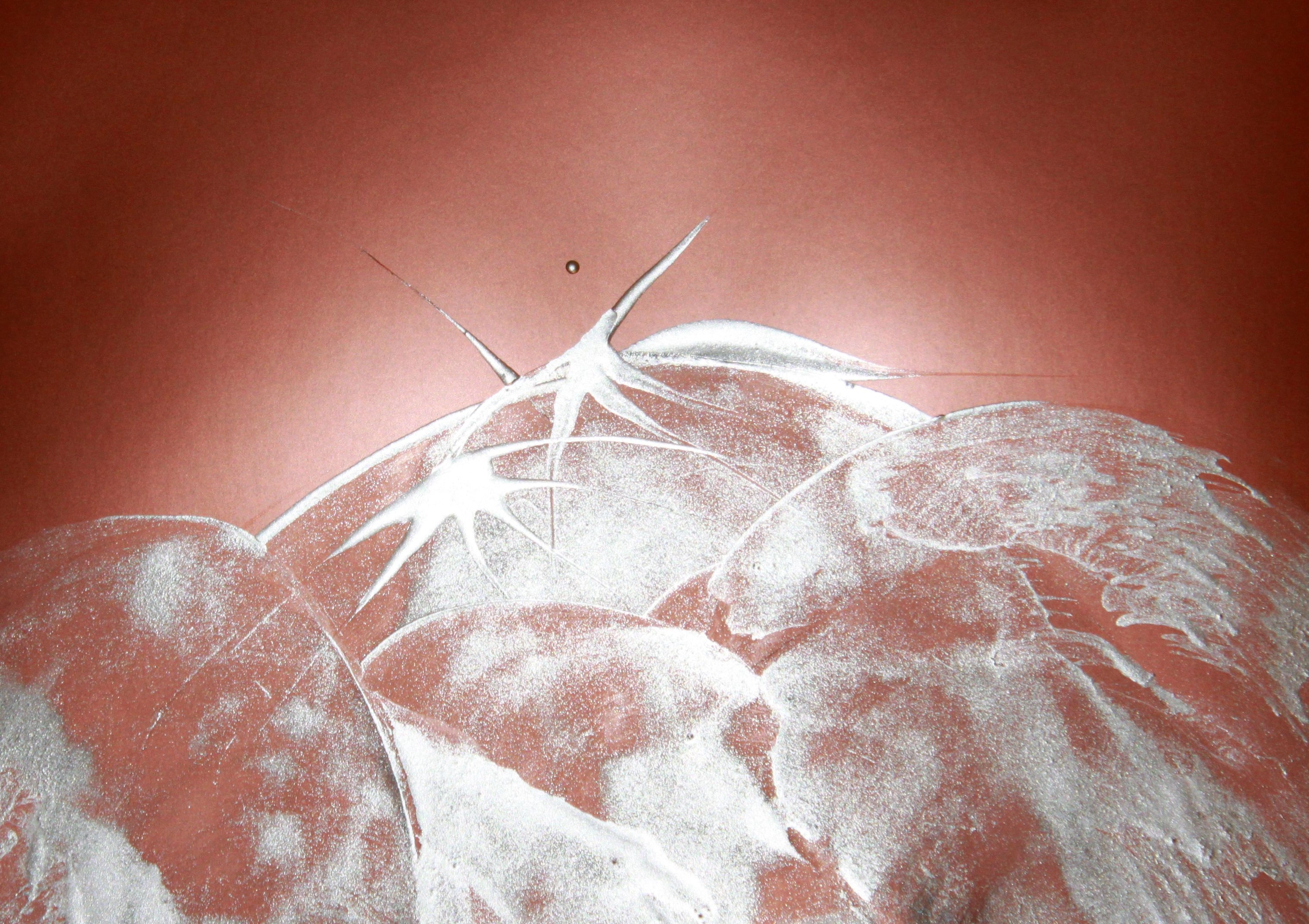 Kurz arteterapie 13/12/2025