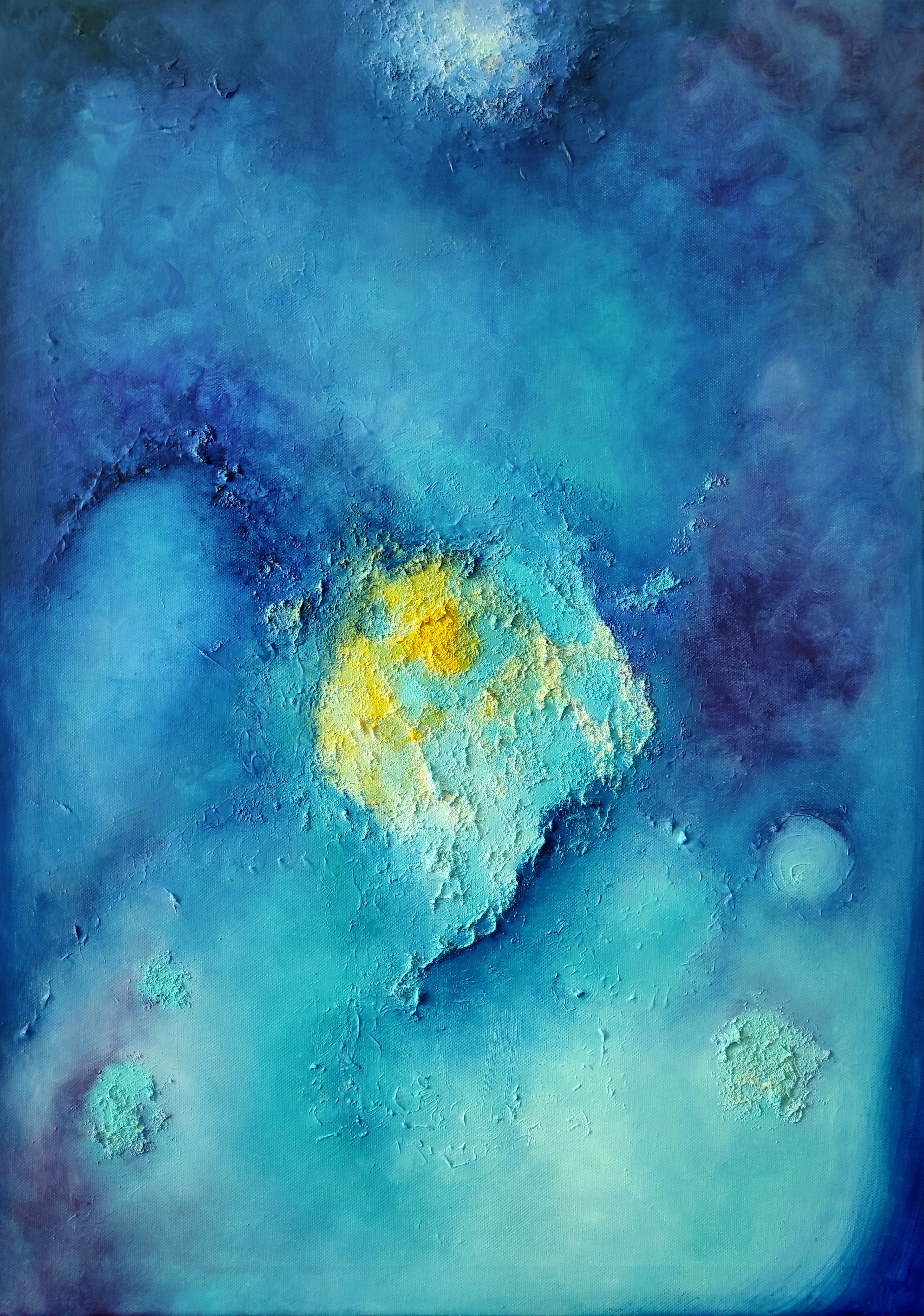 Aktivační kanál  /2024/